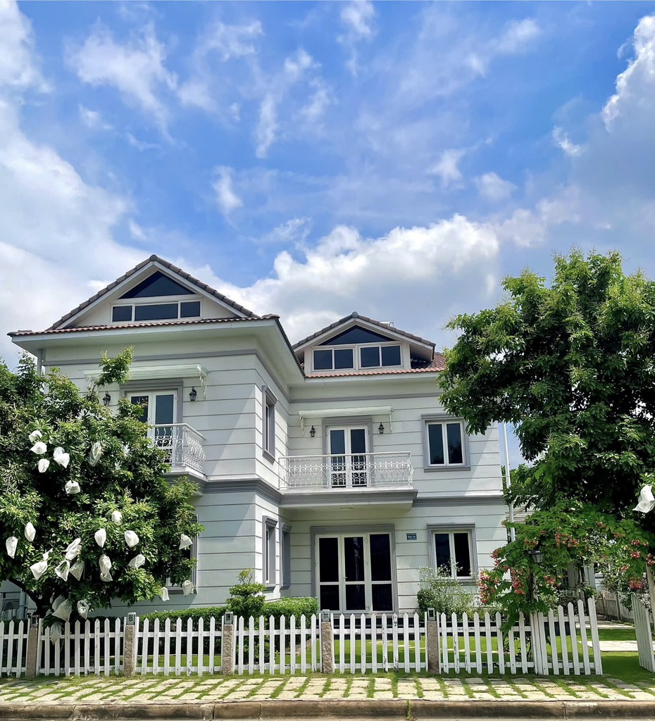 Bán biệt thự thủ đức garden homes 379m2 phường hiệp bình phước, tp. thủ đức