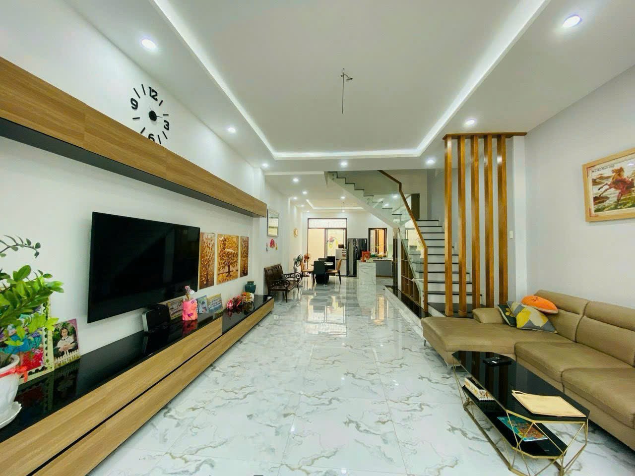 Bán nhà kdc jamona city 85m² phường phú thuận quận 7