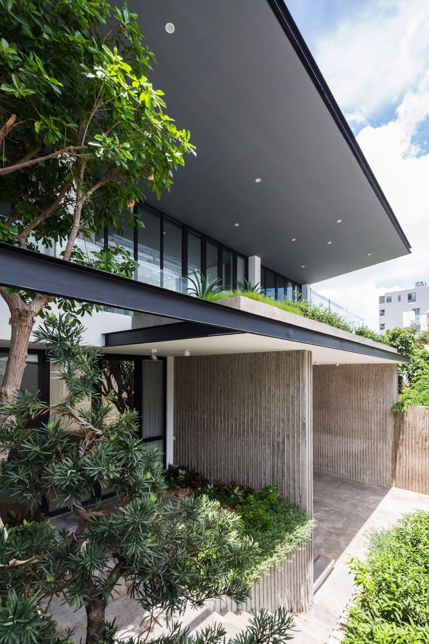 Bán biệt thự 250m² quận 7, tân thuận tây, khu cư xá ngân hàng